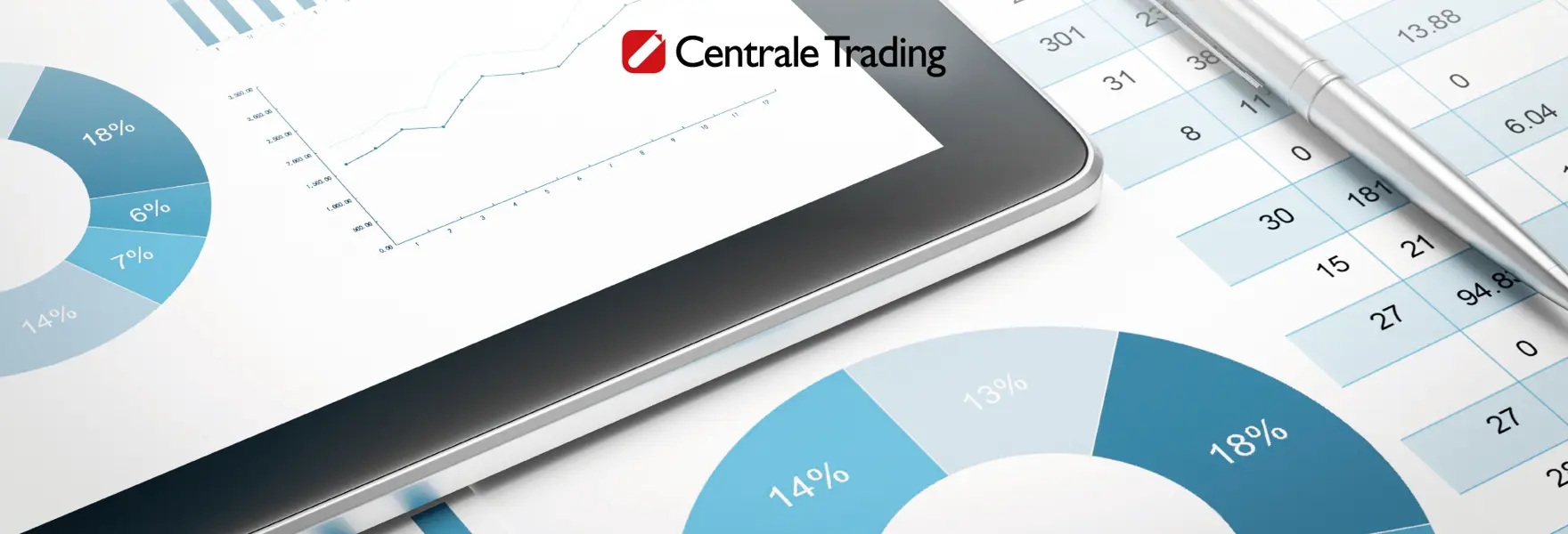 trading online 